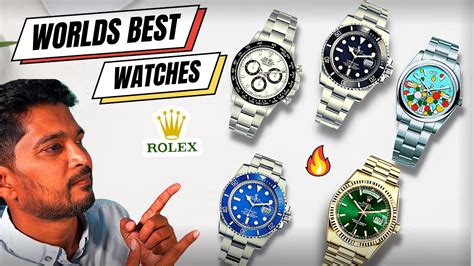 rolex minimum price in india